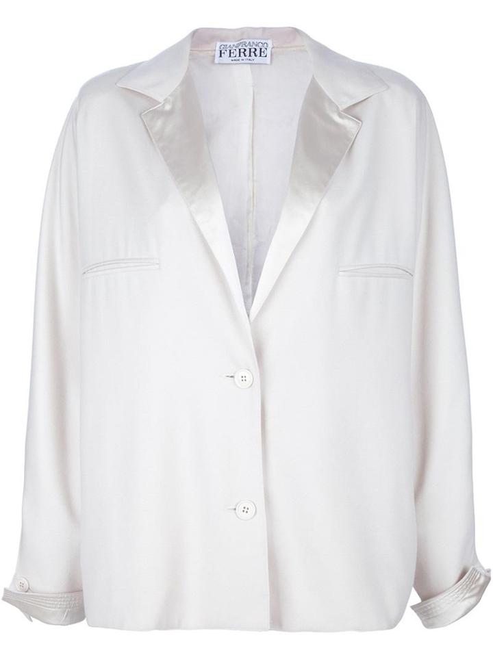 Gianfranco Ferre Vintage Woman Jacket
