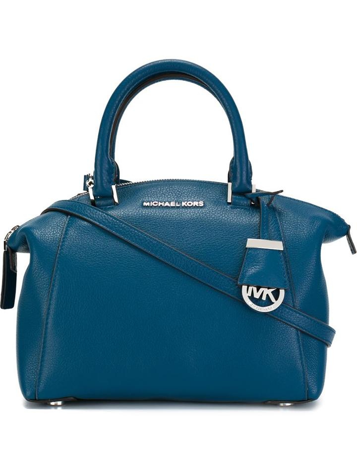 Michael Michael Kors Small 'riley' Tote