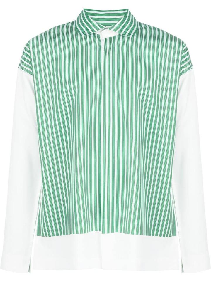 Homme Plissé Issey Miyake - Green