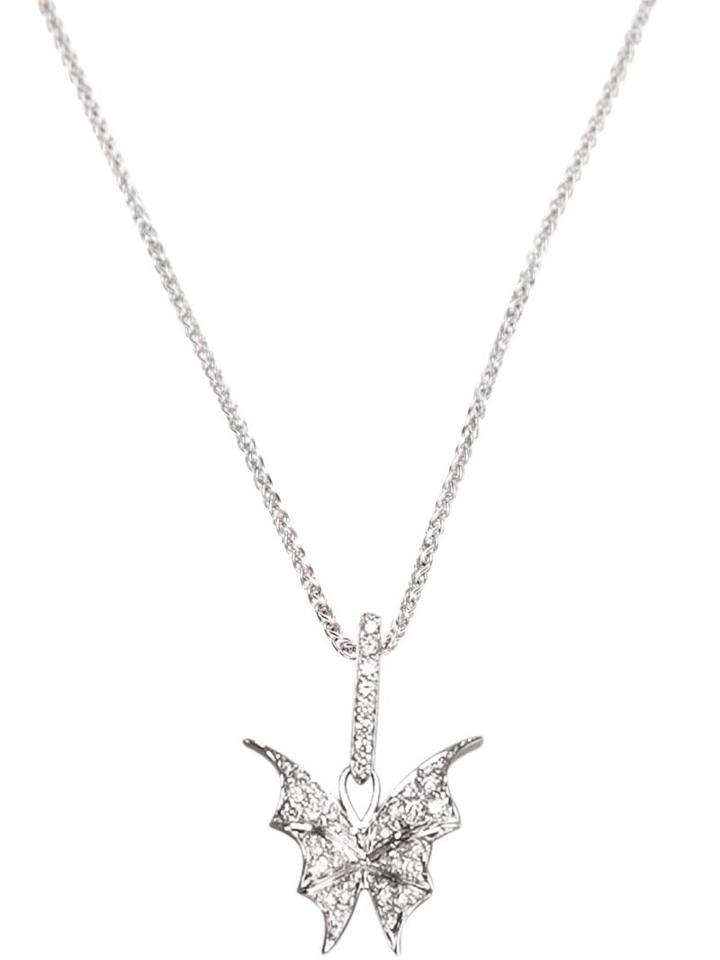 Stephen Webster 'fly By Night' Batmoth Necklace