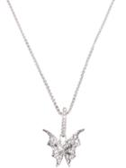 Stephen Webster 'fly By Night' Batmoth Necklace