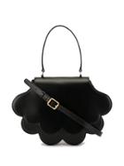 Simone Rocha Cloud Shoulder Bag - Black