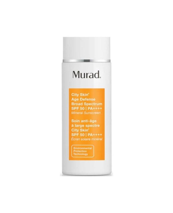 Fashion Concierge Vip Murad - Spf Cream - Unavailable