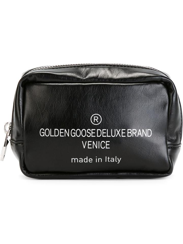 Golden Goose Deluxe Brand 'jam' Pouch