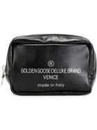 Golden Goose Deluxe Brand 'jam' Pouch