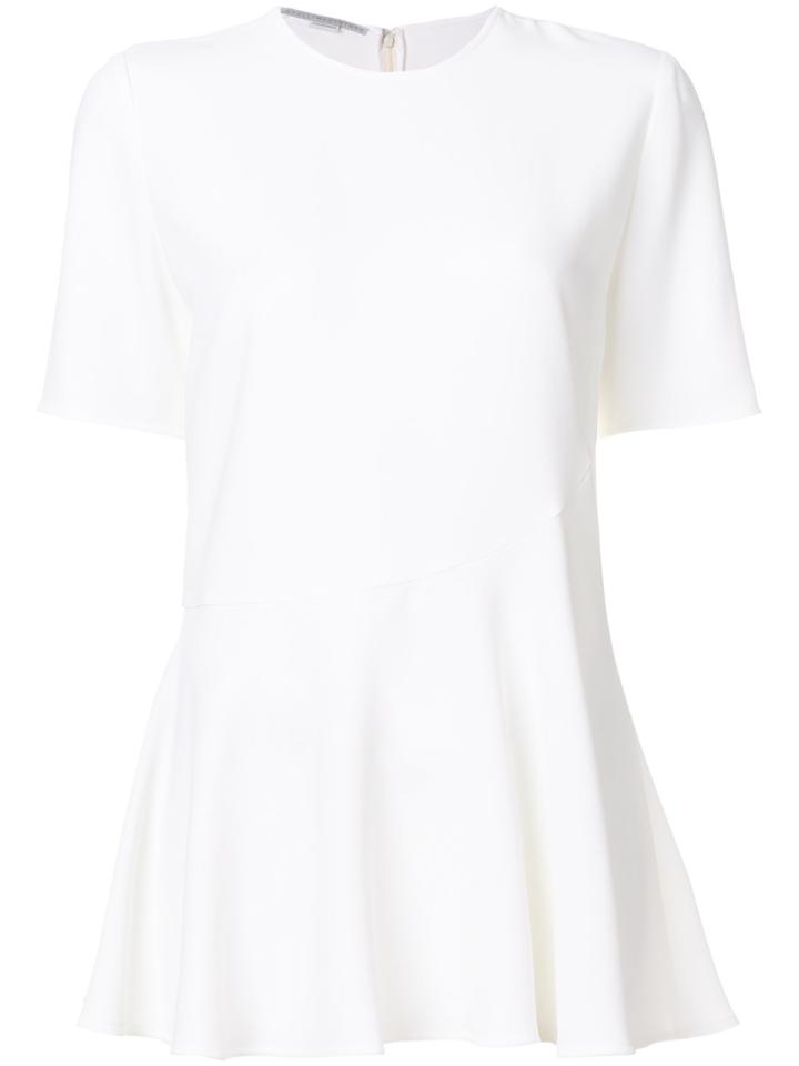 Stella Mccartney Cady Top - White