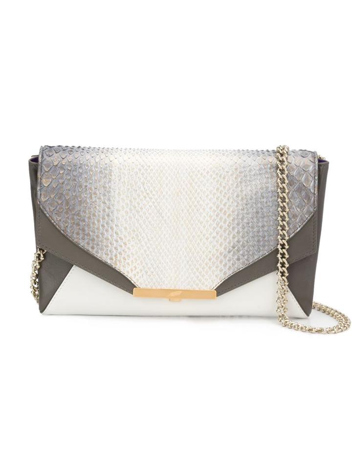 Khirma Eliazov 'roya Envelope' Clutch