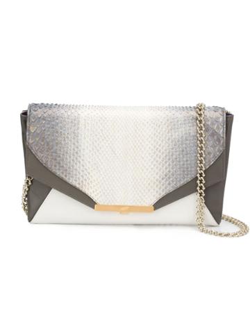 Khirma Eliazov 'roya Envelope' Clutch