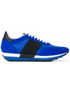 Moncler Louise Sneakers - Blue