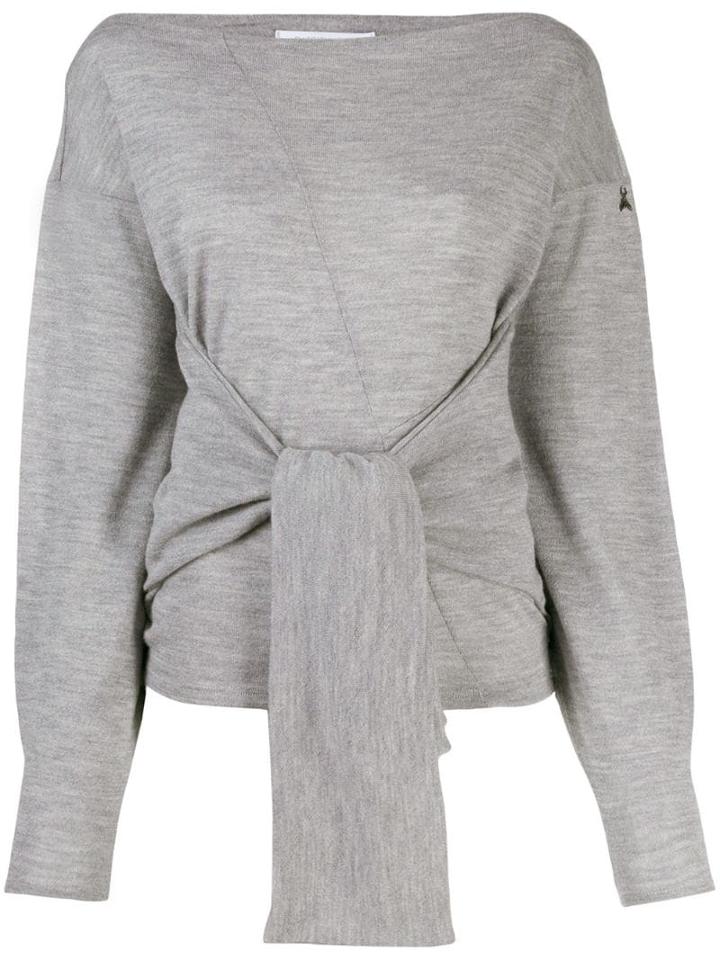 Patrizia Pepe - Grey
