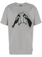 Carhartt No Guns T-shirt - Grey