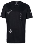 Love Moschino Printed T-shirt - White