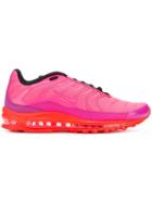 Nike Air Max 97 Plus Sneakers - Pink
