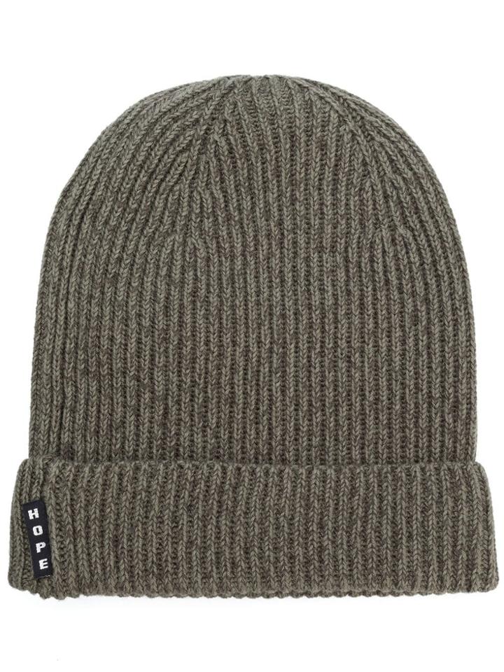 Hope Perfectly Fitted Hat - Green