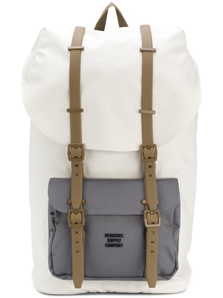 Herschel Supply Co. Little America Backpack - Nude & Neutrals