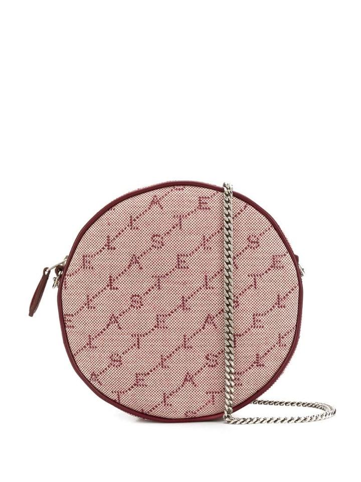 Stella Mccartney Stella Mccartney 581289w8437 5900 Furs & Skins->calf