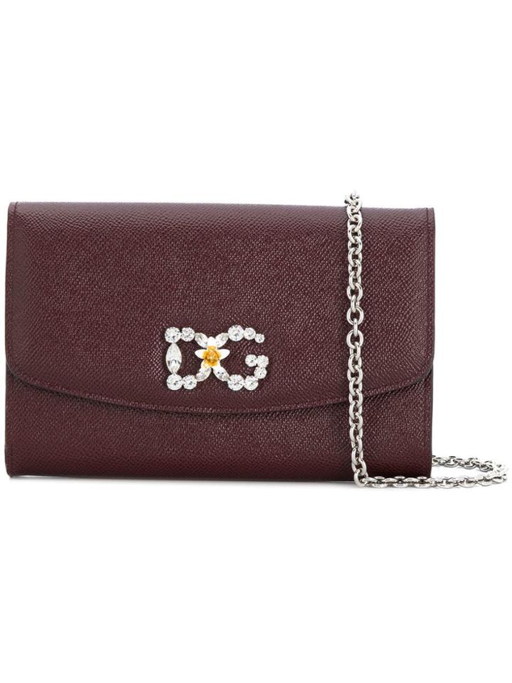 Dolce & Gabbana Bi1028au7718h307 - Red