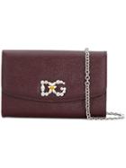 Dolce & Gabbana Bi1028au7718h307 - Red