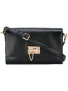 Dolce & Gabbana 'monica' Shoulder Bag, Women's, Black