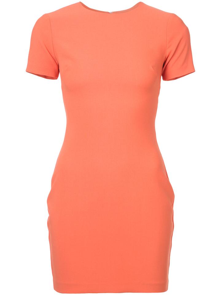 Likely Manhattan Dress - Yellow & Orange