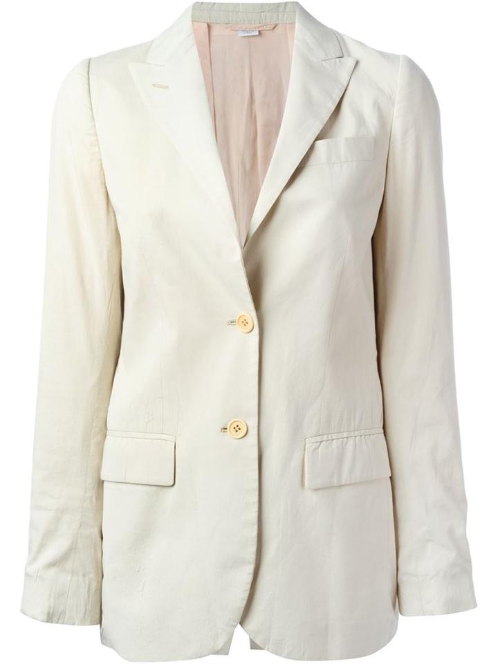 Helmut Lang Vintage Parachute Blazer
