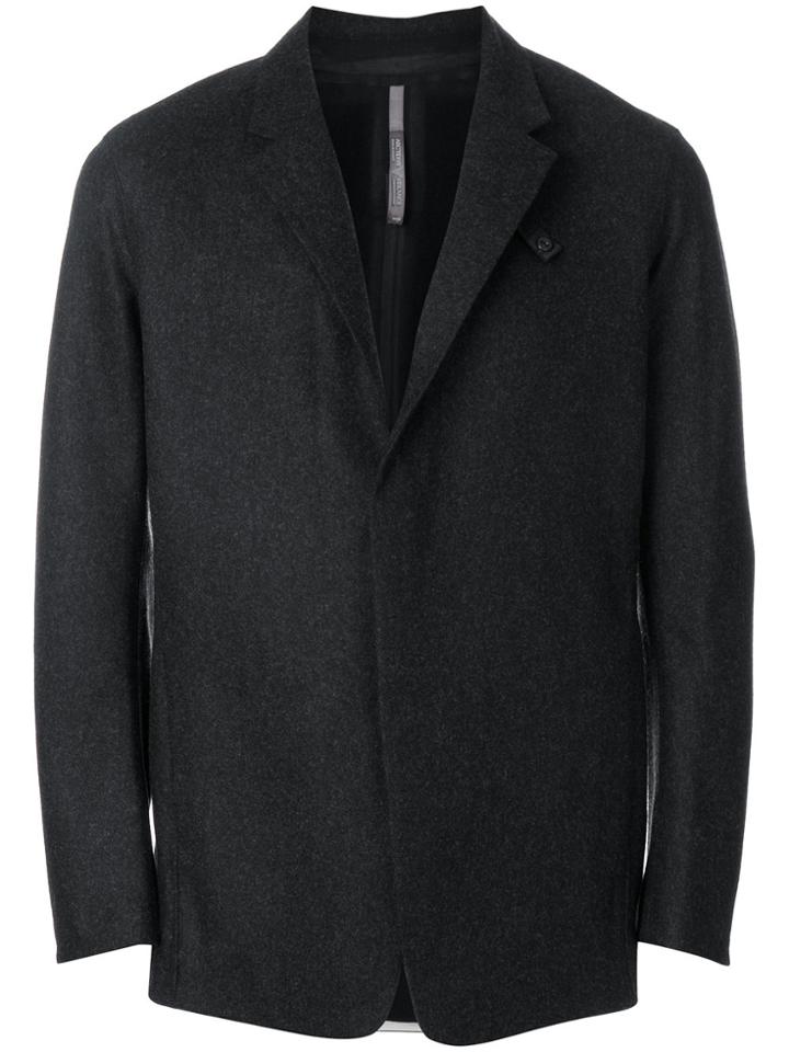 Arc'teryx Veilance Haeden Blazer - Black
