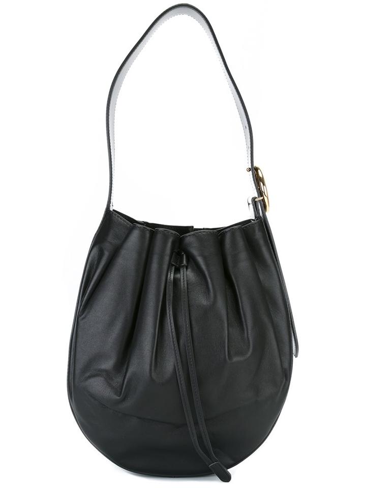 Stella Mccartney 'brandy' Shoulder Bag, Women's, Black
