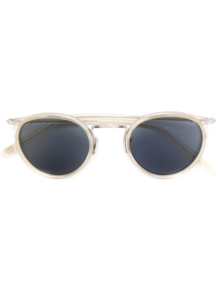 Eyevan7285 'ev742' Sunglasses