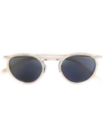 Eyevan7285 'ev742' Sunglasses