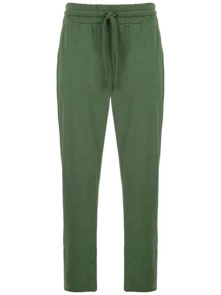 Osklen Track Pants - Green