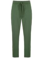 Osklen Track Pants - Green