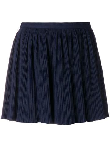 Red Valentino Qr0rf1g5392b01 - Blue