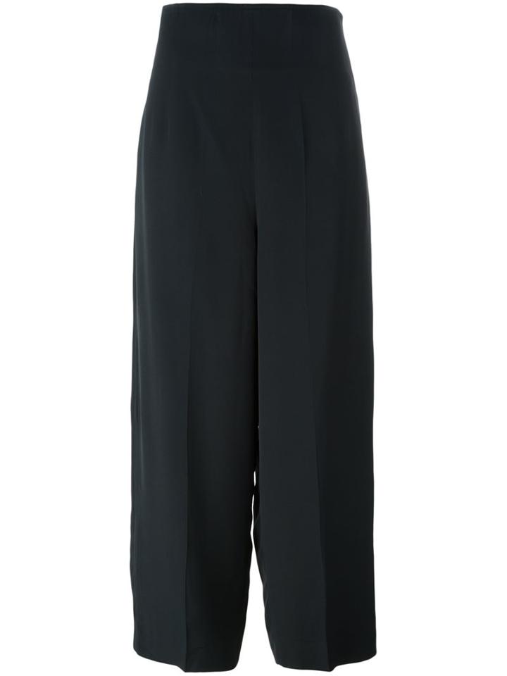 Christian Lacroix Vintage Wide Leg Trousers