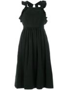 Ulla Johnson Willa Dress - Black