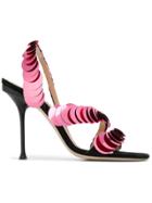 Sergio Rossi A82851maf8505571 - Pink