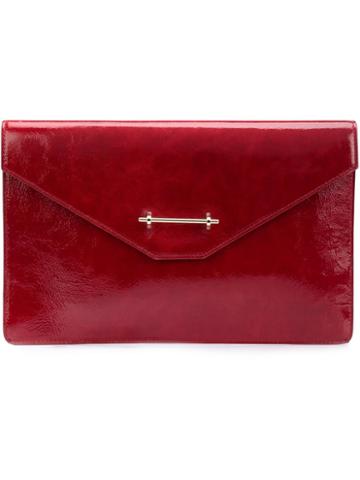 M2malletier 'envelope' Clutch Bag