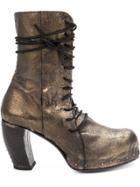 Masnada Platform Boots - Unavailable