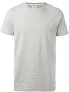 Norse Projects Niels T-shirt, Men's, Size: Xl, Grey, Cotton