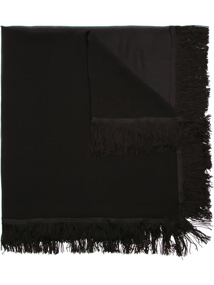 Nk Silk Scarf - Unavailable