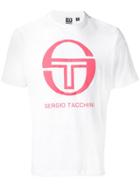 Sergio Tacchini Iberis T-shirt - White