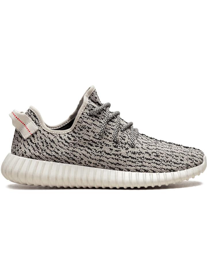 Yeezy Adidas X Yeezy Boost 350 Turtle Dove - Grey