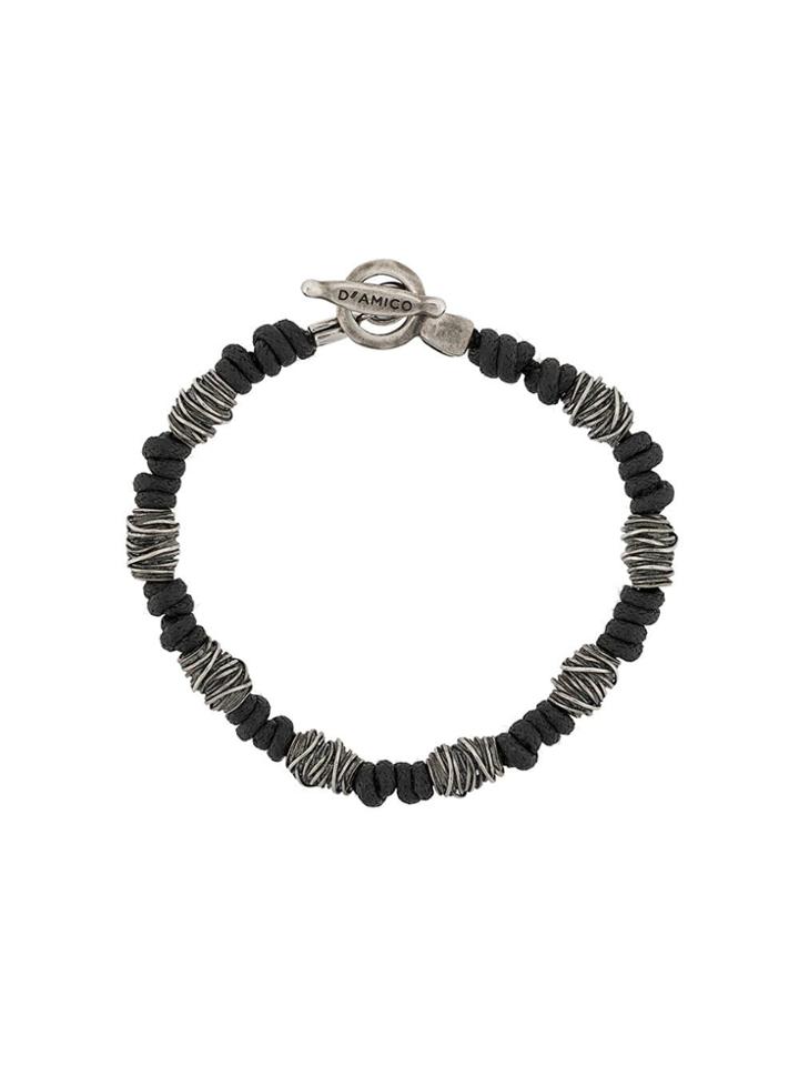 Andrea D'amico Andrea D'amico Sau0049142407 Multicolor Stones &