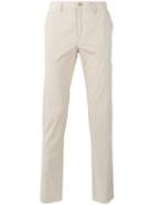 Burberry Classic Chinos, Men's, Size: 30, Nude/neutrals, Cotton