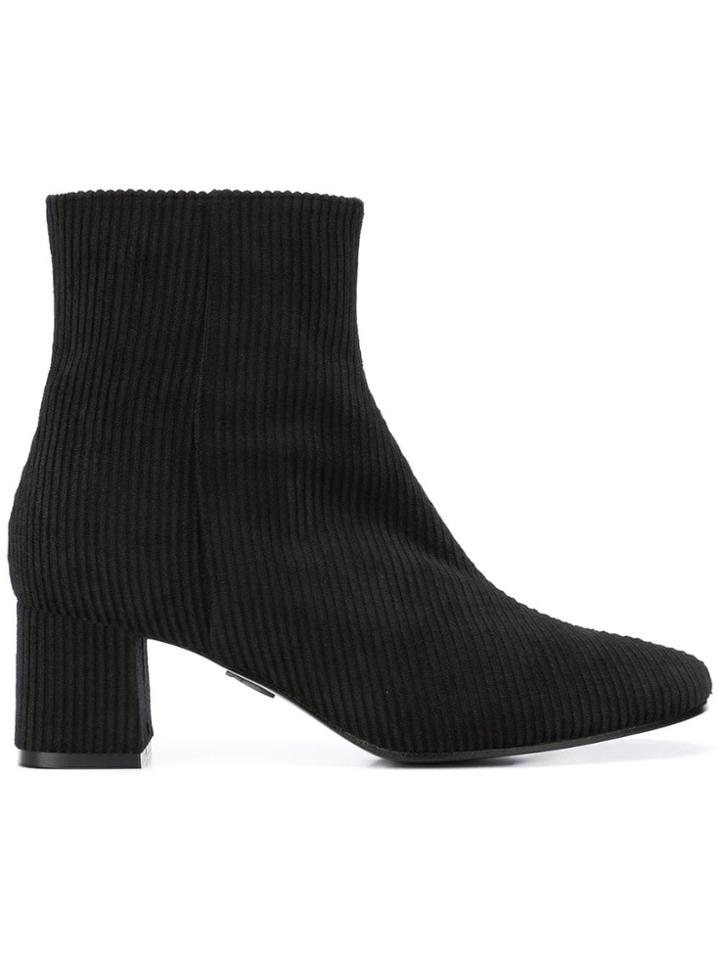 Ritch Erani Nyfc Tiffany Boots - Black