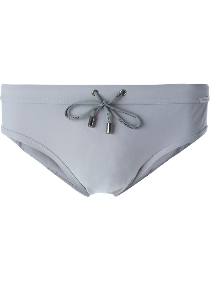Dolce & Gabbana Classic Swim Trunks