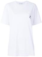 Alyx Pocket Detail T-shirt - White