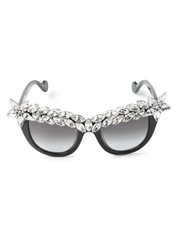 Anna Karin Karlsson 'decadence' Sunglasses