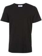 Frame Denim Classic Crew Neck T-shirt - Black