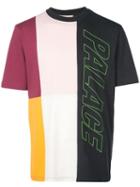 Palace Tri-bury T-shirt - Multicolour
