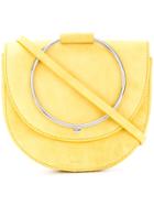 Theory Shoulder Bag - Yellow & Orange